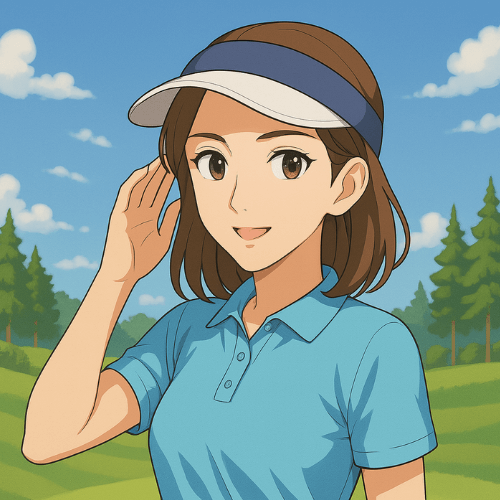 ひなたのアバター